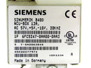 Siemens Sinumerik NCU Box 6FC5247-0AA00-0AA3