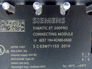 Siemens Simatic ET 200PRO Connecting Module 6ES7194-4CA00-0AA0 *New Open Box*