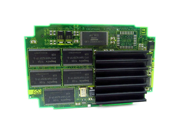 Fanuc SDRAM Daughter Card A20B-3300-0254/02A