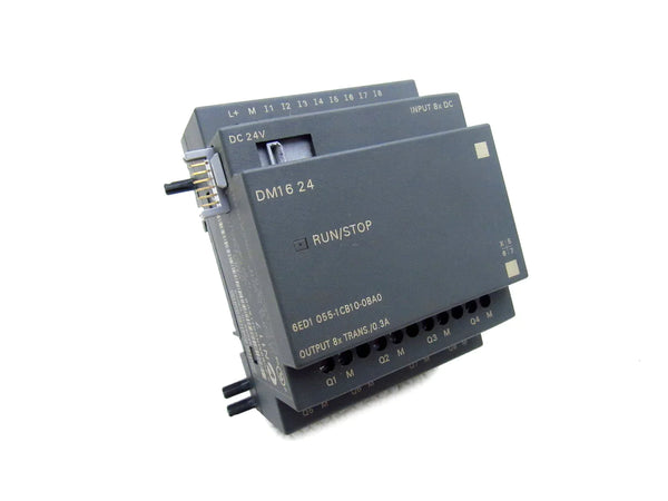 Siemens Controller Module 6ED1055-1CB10-0BA0