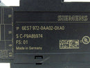 Siemens Simatic ET200 RS-485 Profibus Repeater Module 6ES7 972-0AA02-0XA0