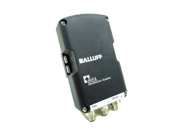 Balluff BIS L Identification Systems BIS00E6 BIS L-6002-019-050-03-ST11