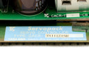 Yaskawa Servopack Servo Controller CACR-TS111Z1SR