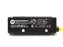 Allen Bradley Wide Angle Compact Photoelectric Sensor 42SRP-6012-QD *New No Box*
