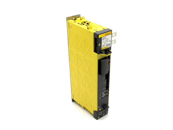 Fanuc Servo Amplifier A06B-6117-H103