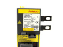 Fanuc Servo Amplifier A06B-6117-H103