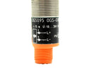 IFM Efector Electronic Photoelectric Sensor 0G5095 0GS-00KG/V4A/US