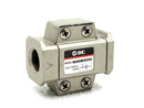 SMC 150PSI Check Valve NAKM3000