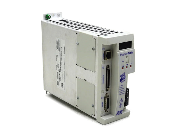 Lenze Position Servo Digital 940 Encoder E94P040S2FEM