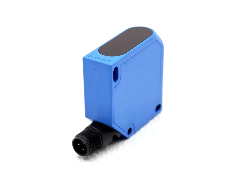 Sensopart Photoelectric Proximity Sensor FT 50 RH-PAL4