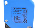 Sensopart Photoelectric Proximity Sensor FT 50 RH-PAL4