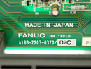 Fanuc Power Supply Board A16B-2203-0370/07C *Tested*