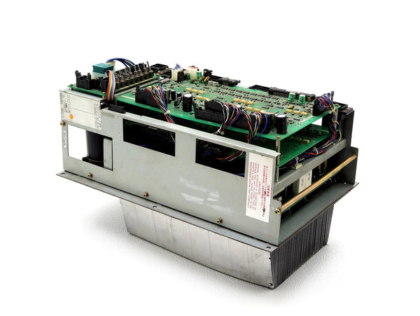 Nachi Servo Amplifier RAX11C