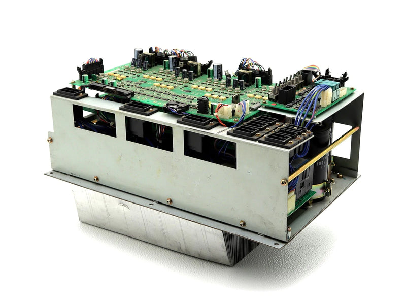 Nachi Servo Amplifier RAX11C