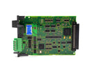 Fanuc Robot Control and Communications Remote Link Board A20B-8101-0550/09A