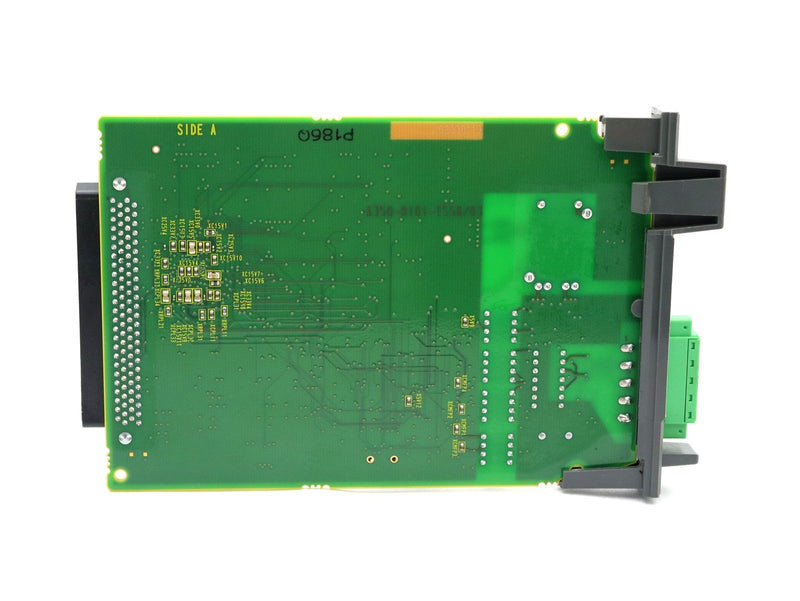 Fanuc Robot Control and Communications Remote Link Board A20B-8101-0550/09A
