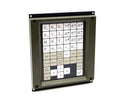 Fanuc Operator Panel N860-3755-T001, A86L-0001-0216, A20B-0279-C120/MA