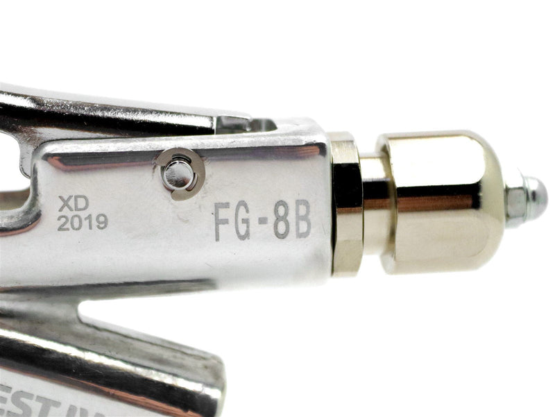 Anest Iwata Flow Gun FG-8B *New Open Box*
