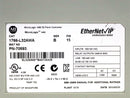 Allen Bradley MicroLogix 1400 32 Point Controller 1766-L32AWA Ser. B *Tested*