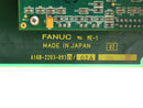 Fanuc PCB Board With DN3-104-1-E A16B-2203-0930/02A