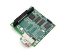 Woodhead Device Net Interface Card DN3-104-1-E