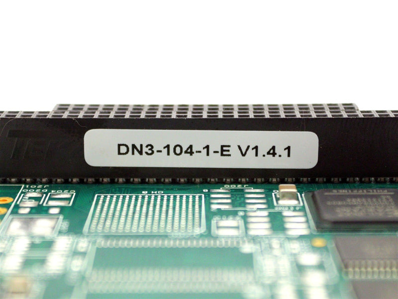 Woodhead Device Net Interface Card DN3-104-1-E