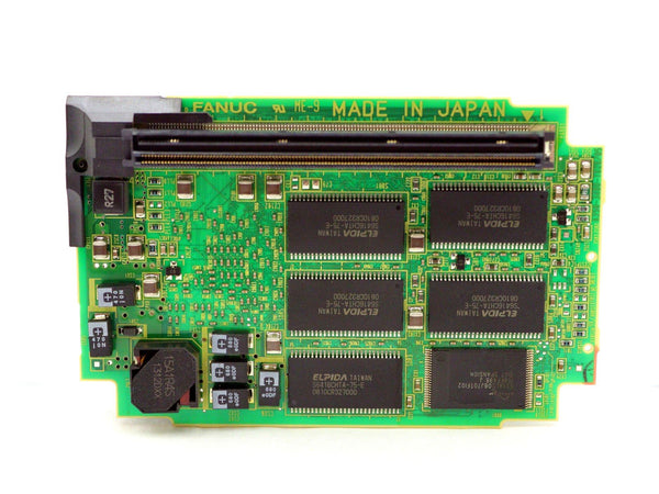 Fanuc SDRAM Robotics Module A20B-3400-0020/11B *New No Box*