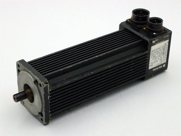 Allen-Bradley AC Servo Motor 1326AS-B360Z-21