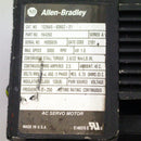 Allen-Bradley AC Servo Motor 1326AS-B360Z-21