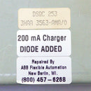 ABB Serial Measurement Board 3HAA3563-AMA/0