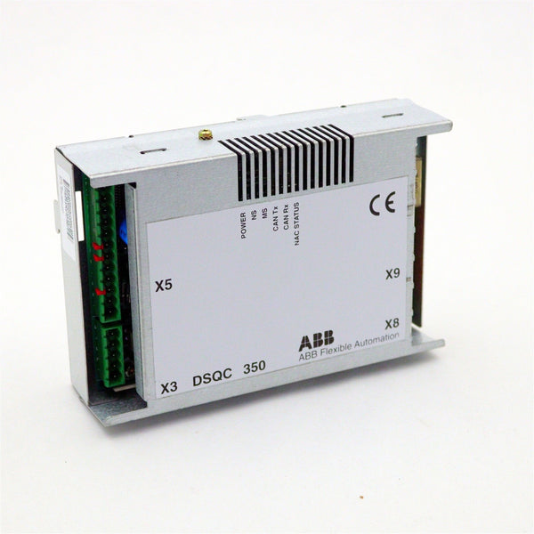 ABB Remote I/O Module DSQC350 3HNE00025-1/13