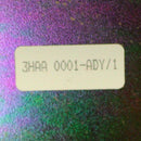 ABB Brake Release Unit 3HAA0001-ADY/1