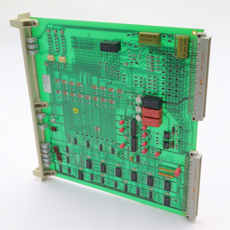 ABB DSQC228 Circuit Board YB560103-BL/1