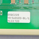 ABB DSQC228 Circuit Board YB560103-BL/1