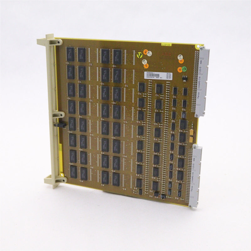 ABB DSQC321 Memory Board Assembly 3HAB2236-1