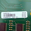 ABB DSQC321 Memory Board Assembly 3HAB2236-1 *SEE DESCRIPTION*