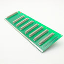 ABB DSQC255 S3 Backplane 3HAA3563-ARA