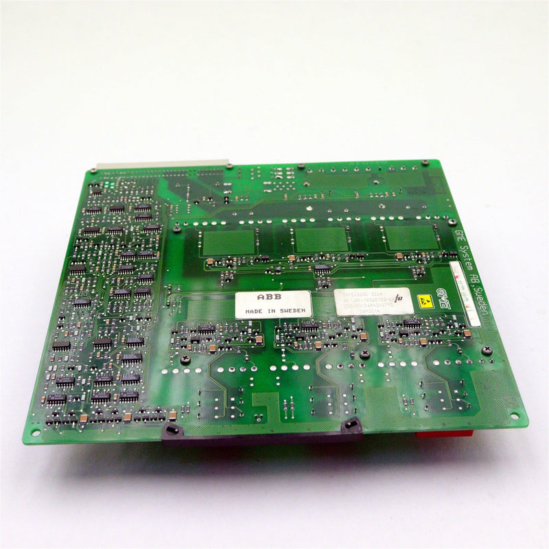 ABB Axis Drive Board DSQC236B YB560103-CB/12