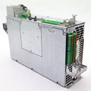 Rexroth Indramat AC Servo Amplifier DKC02.3-100-7-FW R911279430 *TESTED*