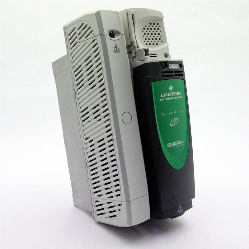 Sp2402 Drive Encoder Module Control Techniques Emerson Unidrive SP2402