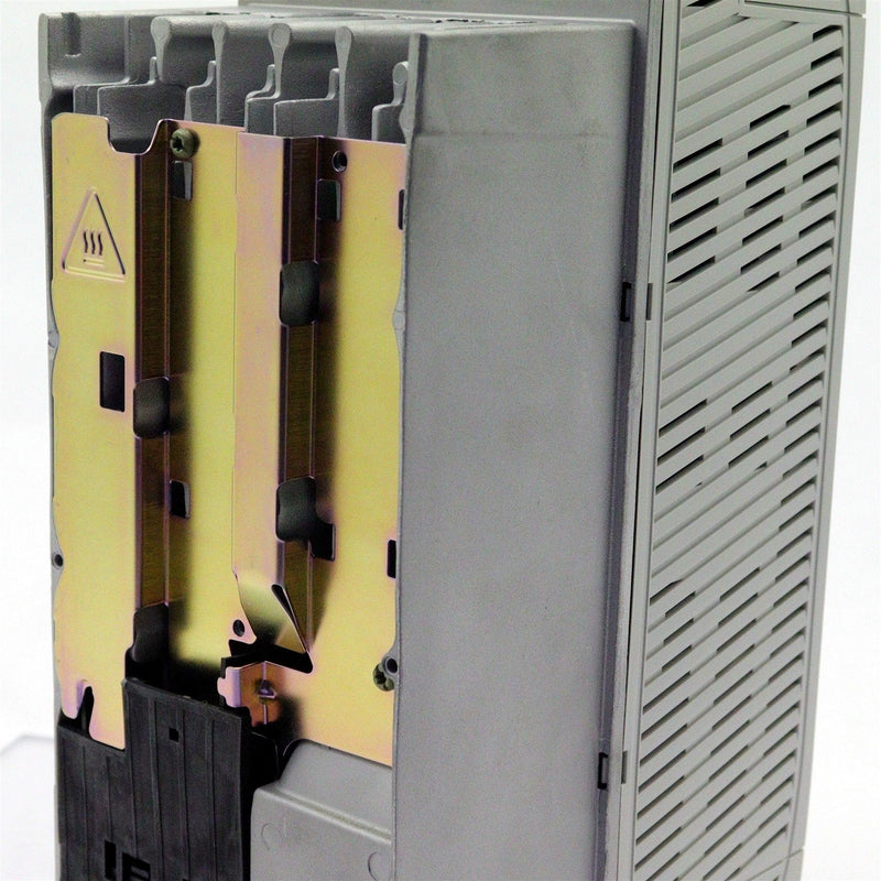 Sp2402 Drive Encoder Module Control Techniques Emerson Unidrive SP2402