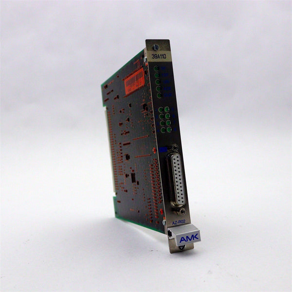 AMK CONTROL BOARD AZ-R02