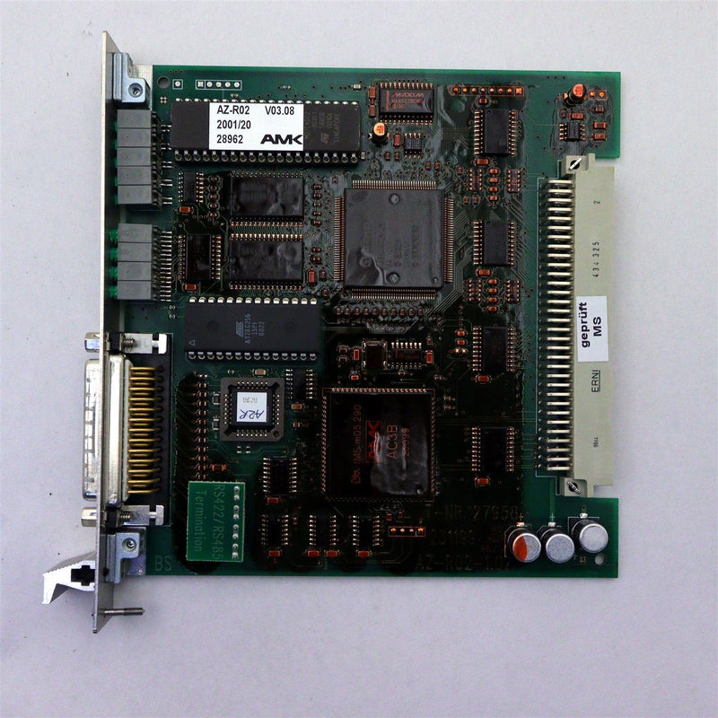 AMK CONTROL BOARD AZ-R02