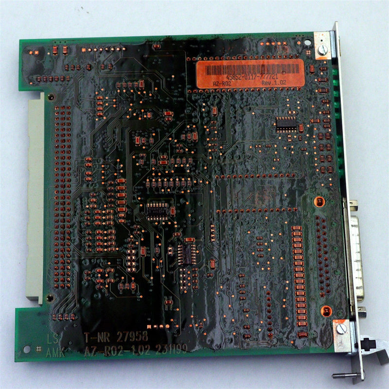 AMK CONTROL BOARD AZ-R02