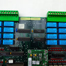 O. THOMPSON CO. CAR STATION BOARD REV 1.2 M00299