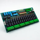 O. THOMPSON CO. PI LANTERN REV 2 M00146