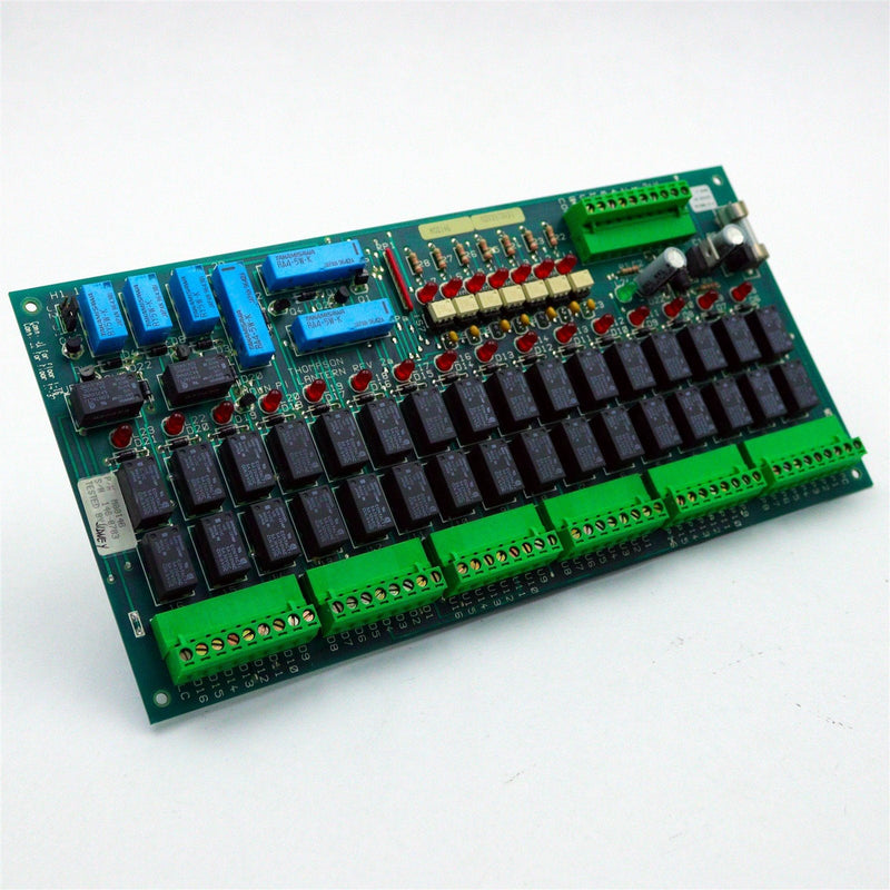 O. THOMPSON CO. PI LANTERN REV 2 M00146