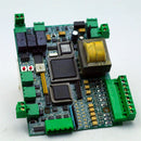 O. THOMPSON LIMIT BOARD REV 3.2 M00352