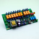 O. THOMPSON CO. LIMIT BOARD REV 2.1 M00118