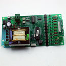 C.E. ELECTRONICS SMCDU MICRO COMM DRIVER BOARD CE3420
